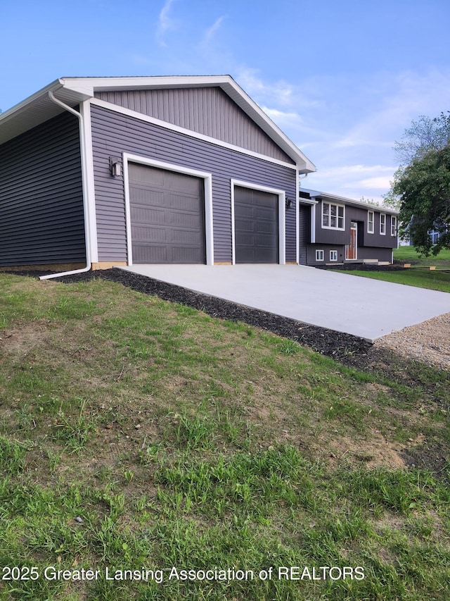 1985 W Miller Rd, Morrice, MI 48857 - photo 8