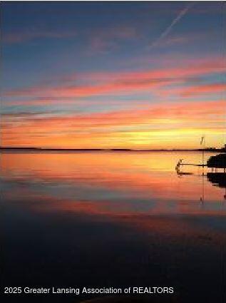 202 Broadway Rd, Houghton Lake, MI 48629 - water view