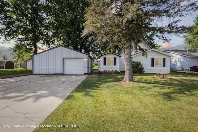 4701 W Channel Dr, Stanton, MI 48888 - photo 5