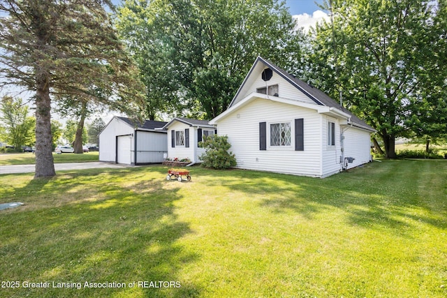 4701 W Channel Dr, Stanton, MI 48888 - photo 4