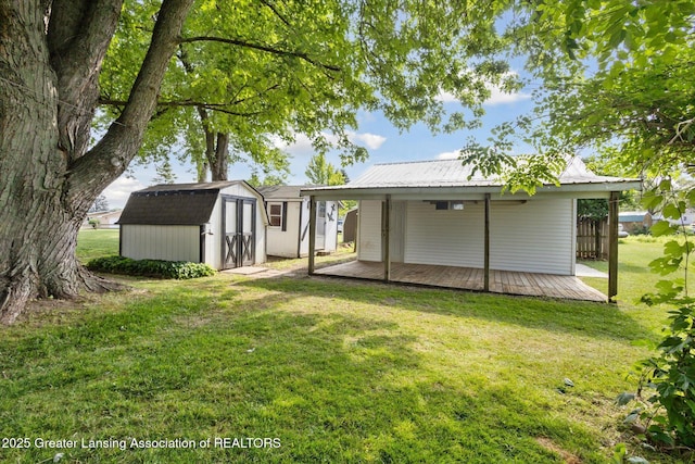 4701 W Channel Dr, Stanton, MI 48888 - photo 30