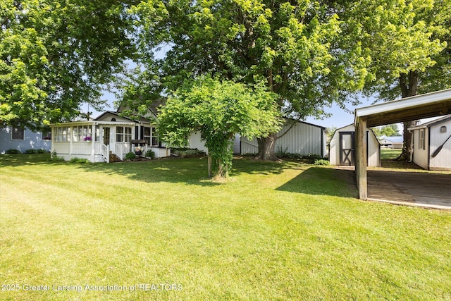 4701 W Channel Dr, Stanton, MI 48888 - photo 31