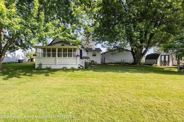 4701 W Channel Dr, Stanton, MI 48888 - photo 37