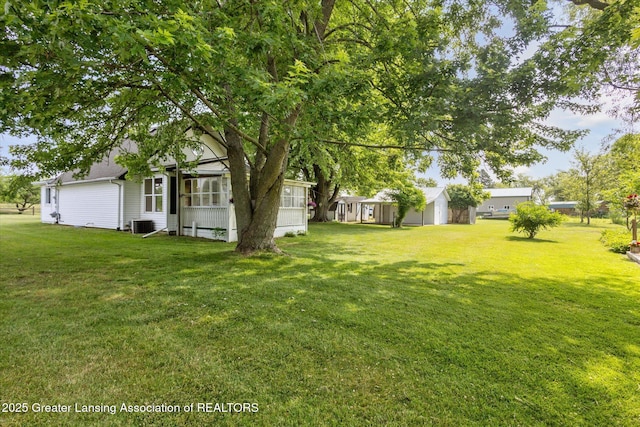 4701 W Channel Dr, Stanton, MI 48888 - photo 38