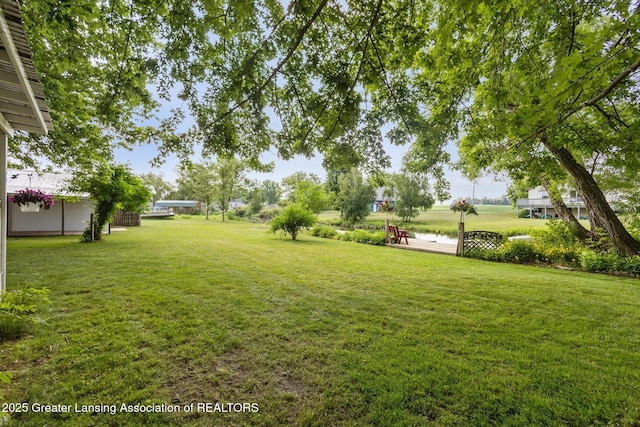 4701 W Channel Dr, Stanton, MI 48888 - photo 39