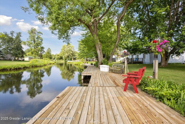 4701 W Channel Dr, Stanton, MI 48888 - photo 40