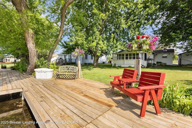 4701 W Channel Dr, Stanton, MI 48888 - photo 41