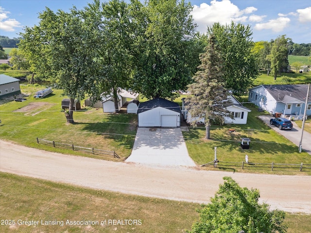 4701 W Channel Dr, Stanton, MI 48888 - photo 46