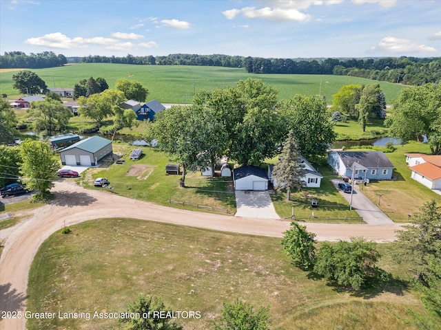 4701 W Channel Dr, Stanton, MI 48888 - photo 47