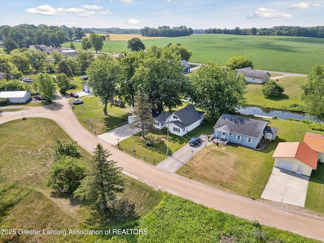 4701 W Channel Dr, Stanton, MI 48888 - photo 48