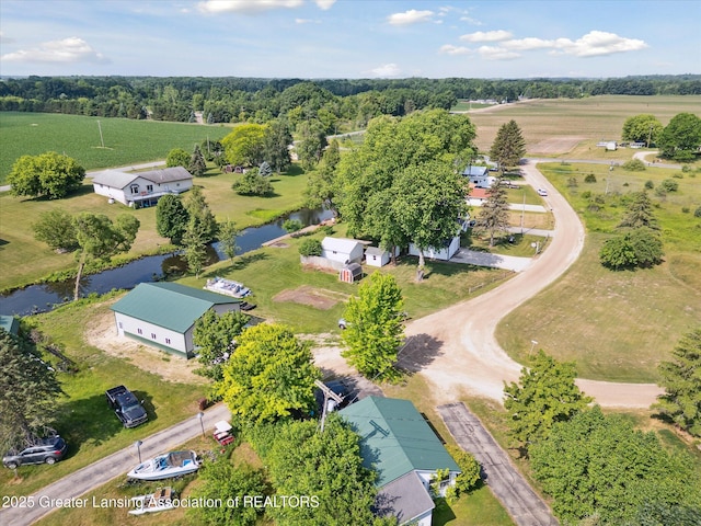 4701 W Channel Dr, Stanton, MI 48888 - photo 49
