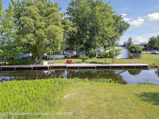 4701 W Channel Dr, Stanton, MI 48888 - photo 42
