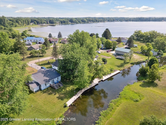 4701 W Channel Dr, Stanton, MI 48888 - photo 43
