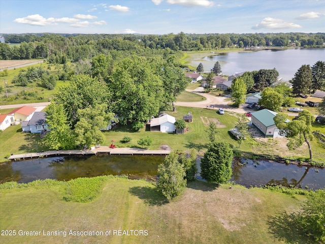 4701 W Channel Dr, Stanton, MI 48888 - photo 44