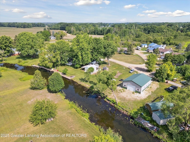 4701 W Channel Dr, Stanton, MI 48888 - photo 45