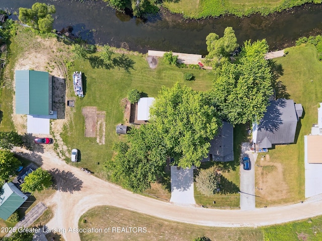4701 W Channel Dr, Stanton, MI 48888 - photo 50
