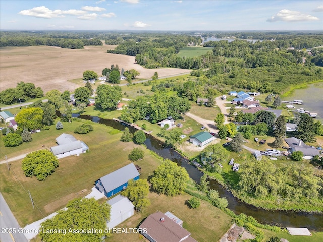 4701 W Channel Dr, Stanton, MI 48888 - photo 54