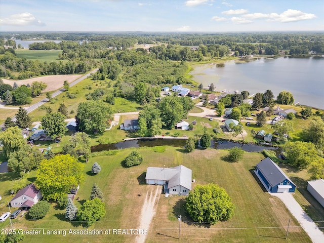 4701 W Channel Dr, Stanton, MI 48888 - photo 55