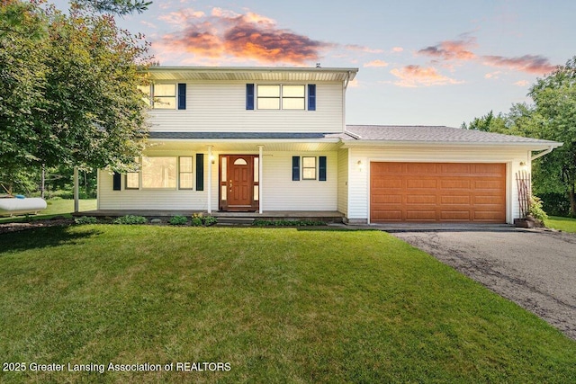 8246 Rossman Hwy, Dimondale, MI 48821 - photo 47