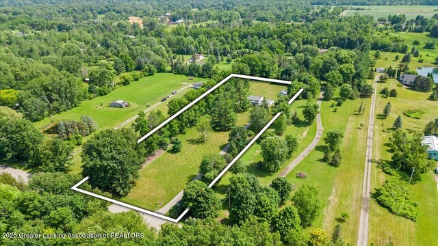 8246 Rossman Hwy, Dimondale, MI 48821 - photo 7