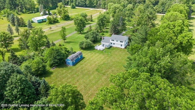 8246 Rossman Hwy, Dimondale, MI 48821 - photo 11