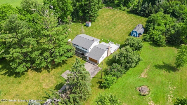 8246 Rossman Hwy, Dimondale, MI 48821 - photo 14