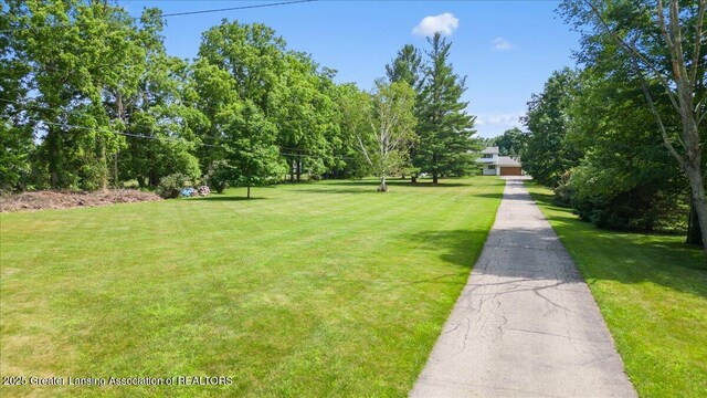 8246 Rossman Hwy, Dimondale, MI 48821 - photo 15