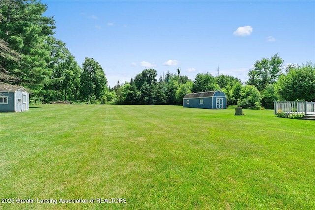 8246 Rossman Hwy, Dimondale, MI 48821 - photo 42