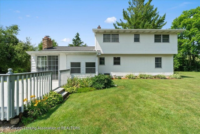 8246 Rossman Hwy, Dimondale, MI 48821 - photo 3