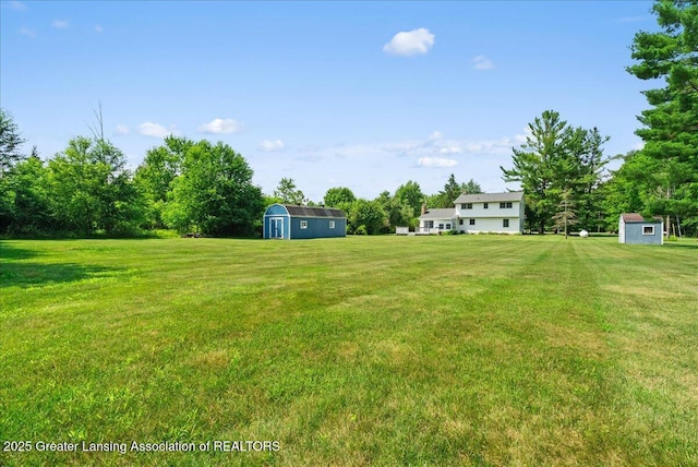 8246 Rossman Hwy, Dimondale, MI 48821 - photo 43