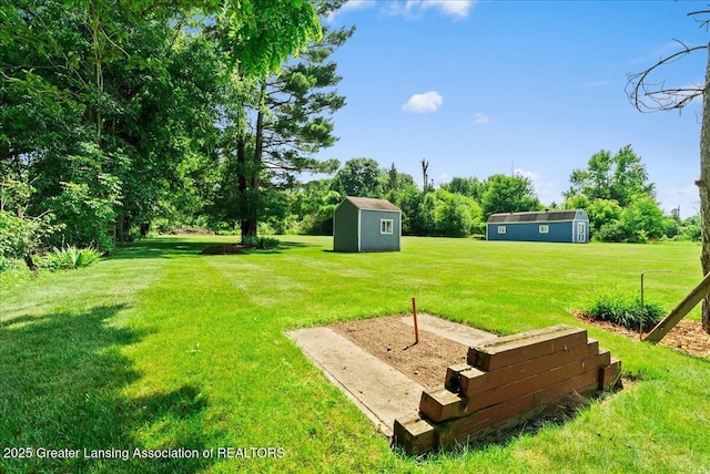 8246 Rossman Hwy, Dimondale, MI 48821 - photo 45