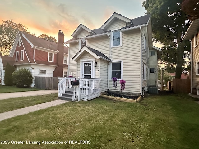 1712 Osborn Rd, Lansing, MI 48915 - photo 2