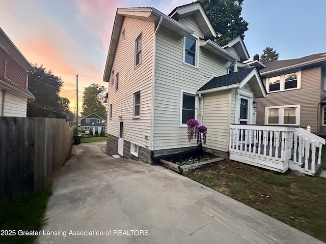 1712 Osborn Rd, Lansing, MI 48915 - photo 65