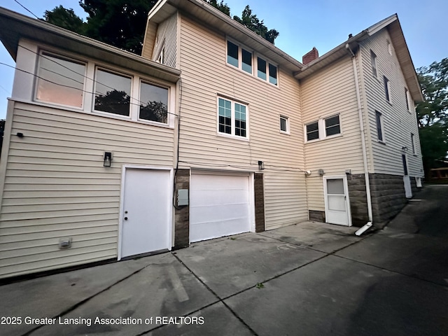 1712 Osborn Rd, Lansing, MI 48915 - photo 66