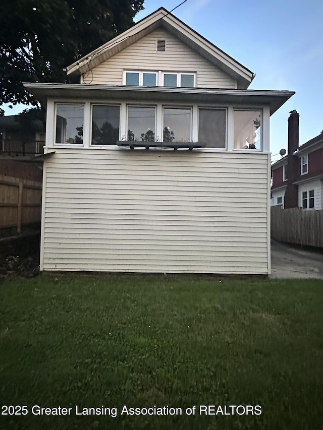1712 Osborn Rd, Lansing, MI 48915 - photo 67