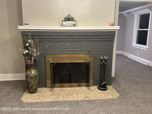 1712 Osborn Rd, Lansing, MI 48915 - photo 4