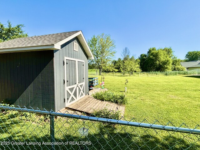 6474 Monroe Rd, Olivet, MI 49076 - photo 54