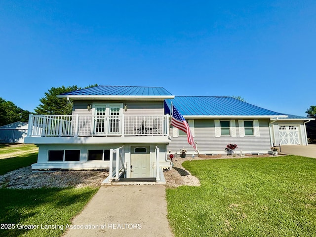 6474 Monroe Rd, Olivet, MI 49076 - photo 3