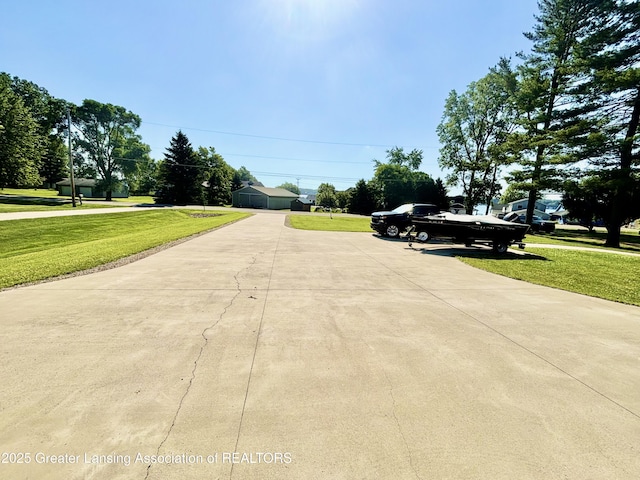 6474 Monroe Rd, Olivet, MI 49076 - photo 55