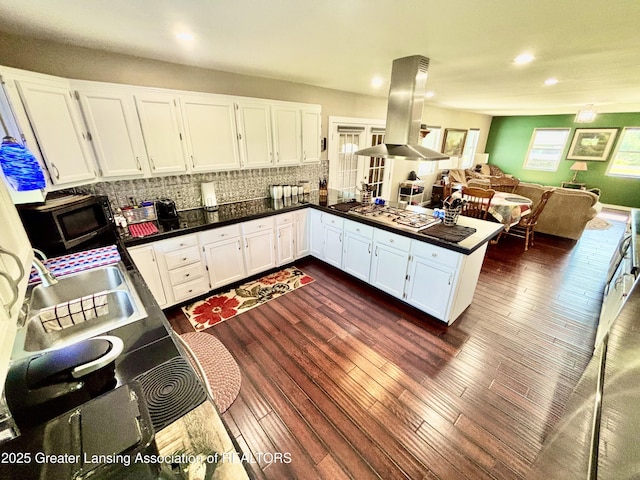 6474 Monroe Rd, Olivet, MI 49076 - photo 8