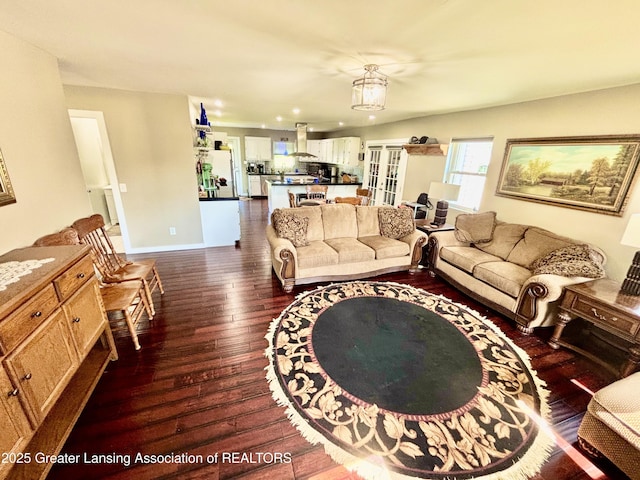 6474 Monroe Rd, Olivet, MI 49076 - photo 13