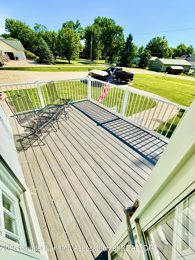 6474 Monroe Rd, Olivet, MI 49076 - photo 29