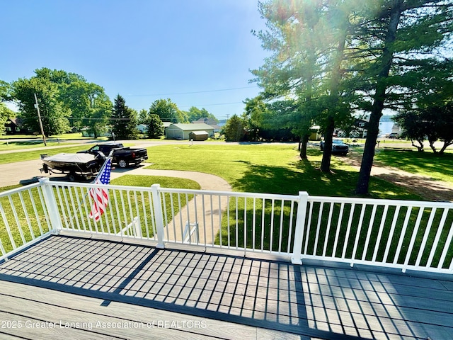 6474 Monroe Rd, Olivet, MI 49076 - photo 30