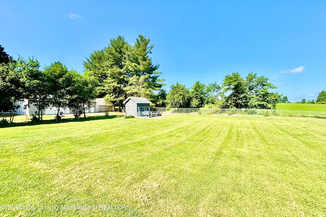 6474 Monroe Rd, Olivet, MI 49076 - photo 51