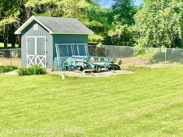6474 Monroe Rd, Olivet, MI 49076 - photo 53