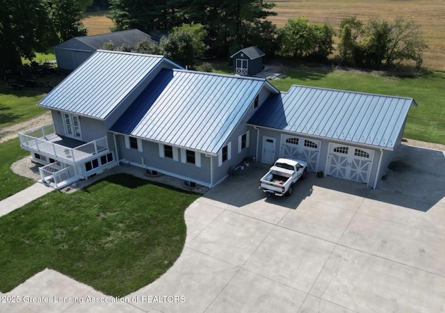 6474 Monroe Rd, Olivet, MI 49076 - photo 65