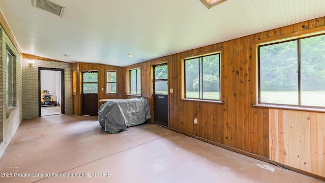 62 W Sherwood Rd, Okemos, MI 48864 - view of sunroom / solarium