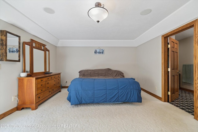 4084 Hulett Rd, Okemos, MI 48864 - bedroom featuring carpet and baseboards