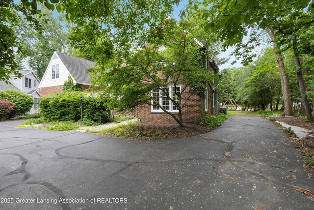201 Abbott Woods Dr, East Lansing, MI 48823 - photo 47