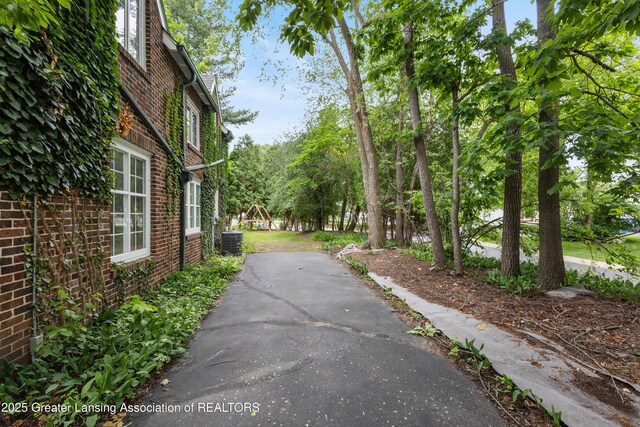 201 Abbott Woods Dr, East Lansing, MI 48823 - photo 48